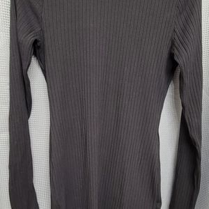 Black Long sleeve dress